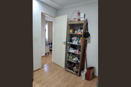 Apartamento para alugar com 44m², 2 quartos e 1 vagaQuarto