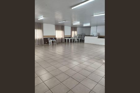 Apartamento para alugar com 44m², 2 quartos e 1 vagaÁrea externa