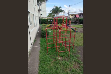 Apartamento para alugar com 44m², 2 quartos e 1 vagaÁrea externa