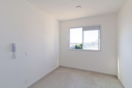 Apartamento para alugar com 32m², 2 quartos e sem vaga Apartamento para alugar com 32m², 2 quartos e sem vagaSala/Cozinha