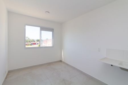 Apartamento para alugar com 32m², 2 quartos e sem vaga Apartamento para alugar com 32m², 2 quartos e sem vagaSala/Cozinha