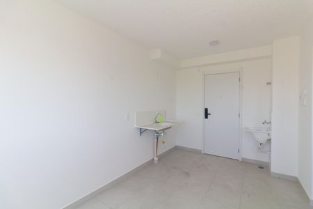 Apartamento para alugar com 32m², 2 quartos e sem vaga Apartamento para alugar com 32m², 2 quartos e sem vagaSala/Cozinha