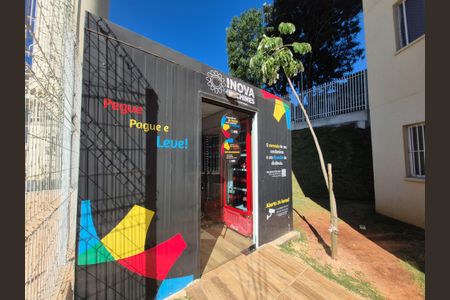 Apartamento para alugar com 32m², 2 quartos e sem vaga Apartamento para alugar com 32m², 2 quartos e sem vagaÁrea comum