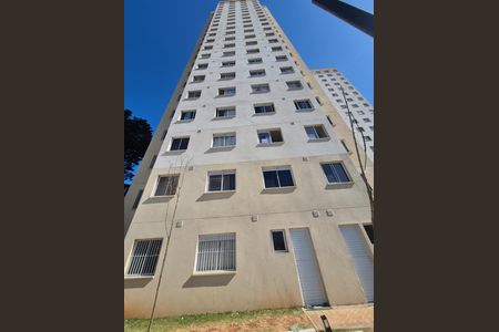 Apartamento para alugar com 32m², 2 quartos e sem vaga Apartamento para alugar com 32m², 2 quartos e sem vagaplaca