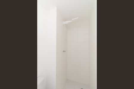 Apartamento para alugar com 32m², 2 quartos e sem vaga Apartamento para alugar com 32m², 2 quartos e sem vagaBanheiro