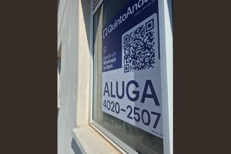 Apartamento para alugar com 32m², 2 quartos e sem vaga Apartamento para alugar com 32m², 2 quartos e sem vagaplaca