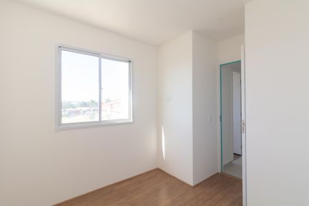 Quarto 1 de apartamento para alugar com 2 quartos, 32m² em Fazenda Aricanduva, São Paulo