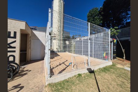 Apartamento para alugar com 32m², 2 quartos e sem vaga Apartamento para alugar com 32m², 2 quartos e sem vagaÁrea comum
