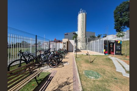 Apartamento para alugar com 32m², 2 quartos e sem vaga Apartamento para alugar com 32m², 2 quartos e sem vagaÁrea comum