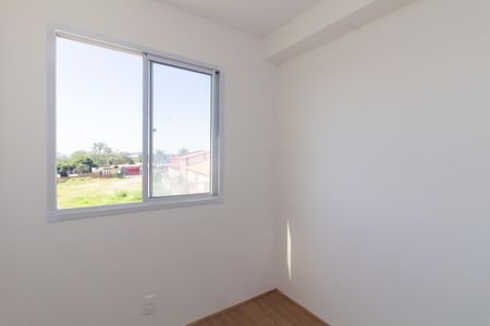 Apartamento para alugar com 32m², 2 quartos e sem vaga Apartamento para alugar com 32m², 2 quartos e sem vagaQuarto 2
