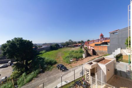 vista de apartamento para alugar com 2 quartos, 32m² em Fazenda Aricanduva, São Paulo