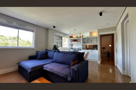 Apartamento à venda com 2 quartos, 78m² em Vila Sofia, São Paulo