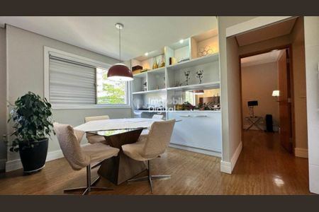 Apartamento à venda com 2 quartos, 78m² em Vila Sofia, São Paulo