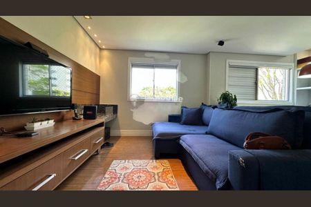 Apartamento à venda com 2 quartos, 78m² em Vila Sofia, São Paulo