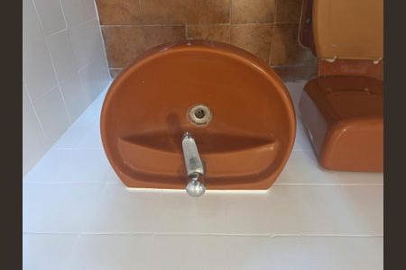 Apartamento para alugar com 70m², 3 quartos e 1 vagaBanheiro Quarto 1