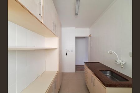 Apartamento para alugar com 70m², 3 quartos e 1 vagaCozinha