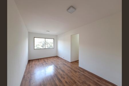 Sala de apartamento para alugar com 3 quartos, 70m² em Santana, São Paulo