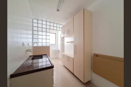Apartamento para alugar com 70m², 3 quartos e 1 vagaCozinha