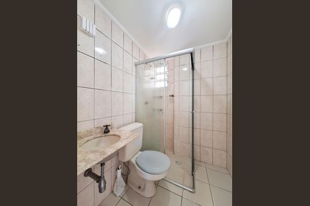 Apartamento para alugar com 70m², 3 quartos e 1 vagaBanheiro
