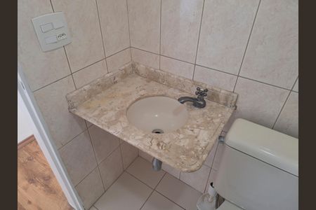 Apartamento para alugar com 70m², 3 quartos e 1 vagaBanheiro
