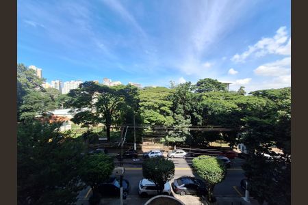 Vista Sala de apartamento para alugar com 3 quartos, 70m² em Santana, São Paulo