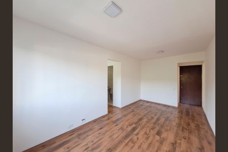 Sala de apartamento para alugar com 3 quartos, 70m² em Santana, São Paulo