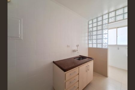 Apartamento para alugar com 70m², 3 quartos e 1 vagaCozinha