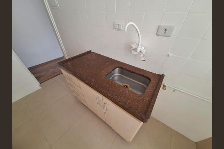 Apartamento para alugar com 70m², 3 quartos e 1 vagaCozinha