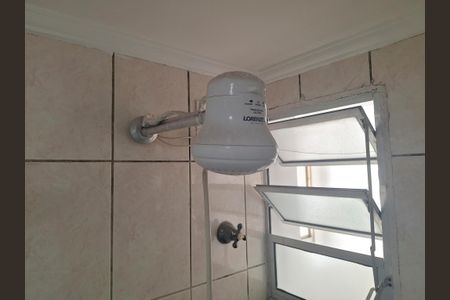 Apartamento para alugar com 70m², 3 quartos e 1 vagaBanheiro
