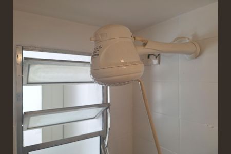 Apartamento para alugar com 70m², 3 quartos e 1 vagaBanheiro Quarto 1
