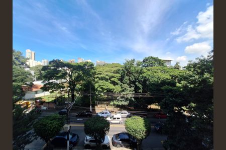 Apartamento para alugar com 70m², 3 quartos e 1 vagaVista Quarto 3