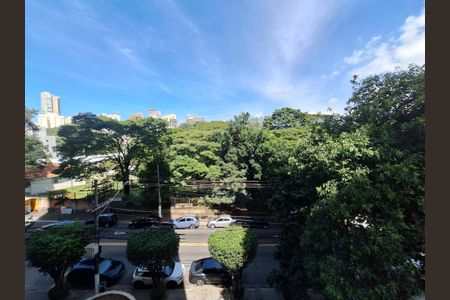 Apartamento para alugar com 70m², 3 quartos e 1 vagaVista Quarto 2