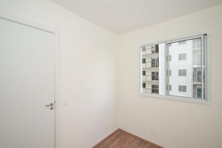 Apartamento à venda com 34m², 2 quartos e sem vagaQuarto 2