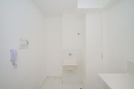 Apartamento à venda com 34m², 2 quartos e sem vagaÁrea de Serviço 