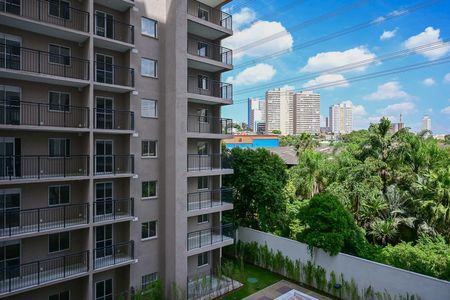 Apartamento à venda com 34m², 2 quartos e sem vagaVista do Quarto 2