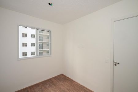 Apartamento à venda com 34m², 2 quartos e sem vagaQuarto 1