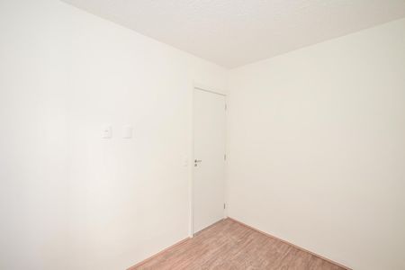 Apartamento à venda com 34m², 2 quartos e sem vagaQuarto 1