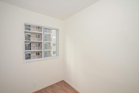 Apartamento à venda com 34m², 2 quartos e sem vagaQuarto 2