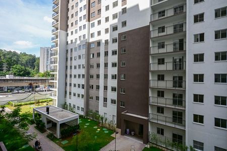 Apartamento à venda com 34m², 2 quartos e sem vagaVista
