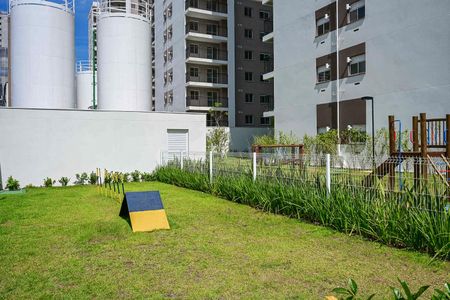 Apartamento à venda com 34m², 2 quartos e sem vagaEspaço Pet