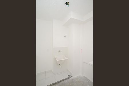 Apartamento à venda com 34m², 2 quartos e sem vagaÁrea de Serviço 