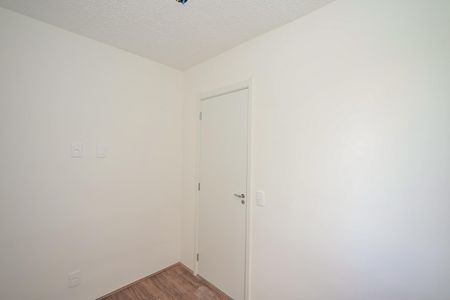 Apartamento à venda com 34m², 2 quartos e sem vagaQuarto 2