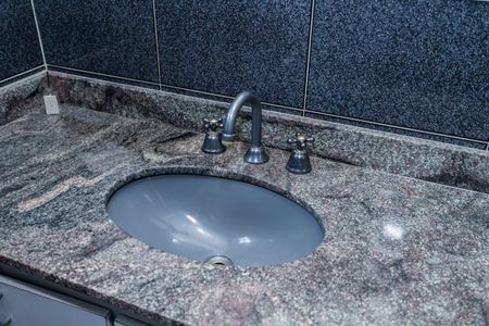 Casa para alugar com 309m², 4 quartos e 4 vagasBanheiro
