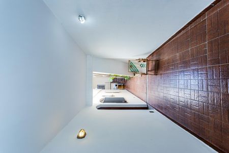 Casa para alugar com 309m², 4 quartos e 4 vagasHall de entrada