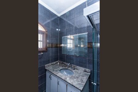 Casa para alugar com 309m², 4 quartos e 4 vagasBanheiro