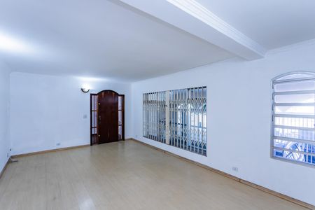 Sala estar de casa para alugar com 4 quartos, 309m² em Jardim Maristela, São Paulo