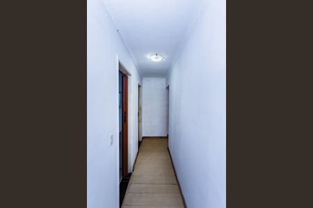 Casa para alugar com 309m², 4 quartos e 4 vagasCorredor