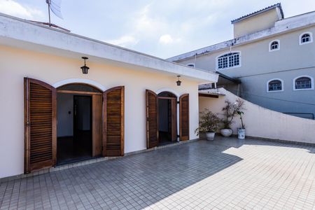 Casa para alugar com 309m², 4 quartos e 4 vagasVaranda quartos
