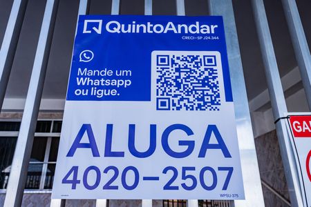 Casa para alugar com 309m², 4 quartos e 4 vagasPlaca