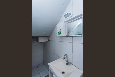 Casa para alugar com 309m², 4 quartos e 4 vagasBanheiro